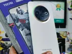 Tecno Spark 30c 8/256 GB 🔥 (Used)