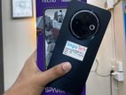 Tecno Spark 30c 8/256GB (Used)