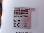 Tecno spark 30c (Used)