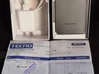 Tecno Spark 30c (Used)