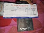 Tecno SPARK 30C (Used)