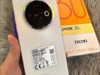 Tecno spark 30c (Used)