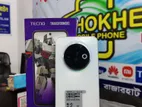Tecno Spark 30c (Used)