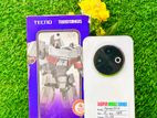 Tecno Spark 30c (Used)