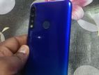 Tecno Spark 4 . (Used)