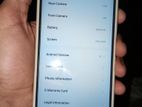 Tecno spark 40C (Used)