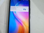 Tecno Spark 4 air 3/32 (Used)