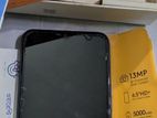 Tecno Spark 4 . (Used)
