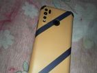 Tecno Spark 4 exch possible 3/32 (Used)