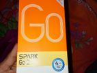 Tecno Spark 4 full fresh (Used)