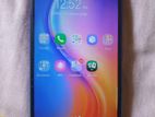 Tecno Spark 4 good condition (Used)
