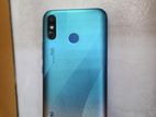 Tecno Spark 4 Lite (3/32) (Used)