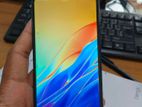 Tecno Spark 4 . (Used)