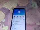Tecno Spark 4 . (Used)