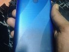 Tecno Spark 4 . (Used)