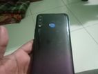 Tecno Spark 4 (Used)