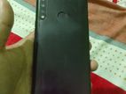 Tecno Spark 4 (Used)