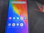 Tecno spark 4 (Used)