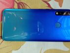 Tecno Spark 4 . (Used)