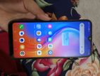 Tecno Spark 4 . (Used)