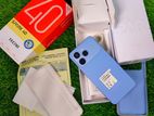 Tecno Spark 40 10 month warranty (Used)