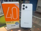 Tecno spark 40 6/128 offic (Used)
