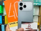 Tecno Spark 40 6/128 (Used)