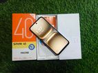 Tecno SPARK 40 6/128GB (Used)