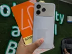 Tecno Spark 40 8/256gb (Used)