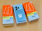 Tecno Spark 40 (Brand New)