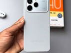 Tecno Spark 40 . (Used)