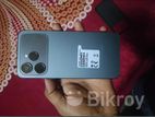 Tecno spark 40 new (Used)