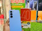 Tecno Spark 40 Pro 8/128GB (Used)