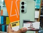 Tecno Spark 40 Pro+ 8/256 (Used)