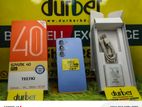 Tecno Spark 40 Pro 8/256 (Used)