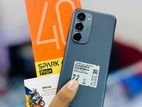 Tecno Spark 40 Pro+ 8/256 (Used)