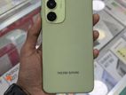 Tecno Spark 40 pro plus (Used)