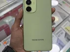 Tecno Spark 40 pro plus (Used)