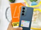 Tecno Spark 40 pro plus (Used)