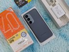 Tecno Spark 40 Pro + (Used)