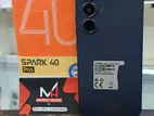 Tecno Spark 40 pro (Used)