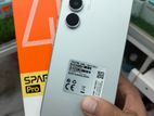 Tecno spark 40 pro (Used)