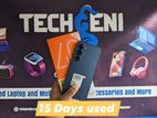 Tecno Spark 40 Pro (Used)
