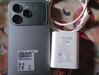 Tecno spark 40 (Used)