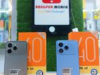 Tecno SPARK 40 (Used)