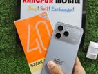 Tecno Spark 40 (Used)
