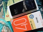 Tecno Spark 40 (Used)
