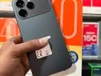 Tecno Spark 40(৬/১২৮). (Brand New)