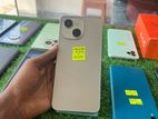 Tecno spark 40c 3mas (Used)