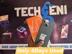 Tecno Spark 40C-4Days Used (Used)